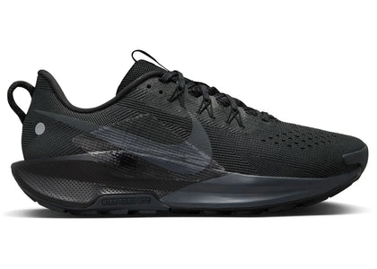 Nike Pegasus Trail 5 Black Anthracite - authentic Nike sneakers