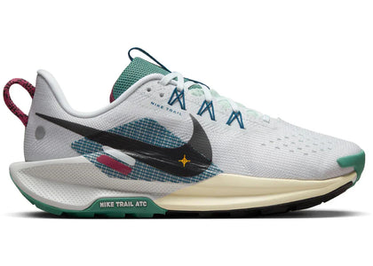 Nike Pegasus Trail 5 Court Blue Cedar (Women's) - sneakers view 2