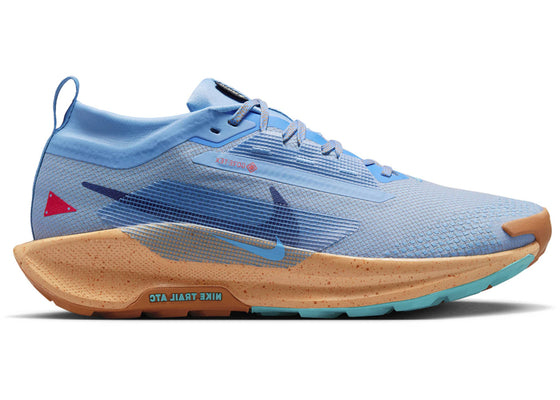 Nike Pegasus Trail 5 Gore-Tex Blue Beyond Copper Moon Monarch Blue Void sneakers - authentic Nike shoes