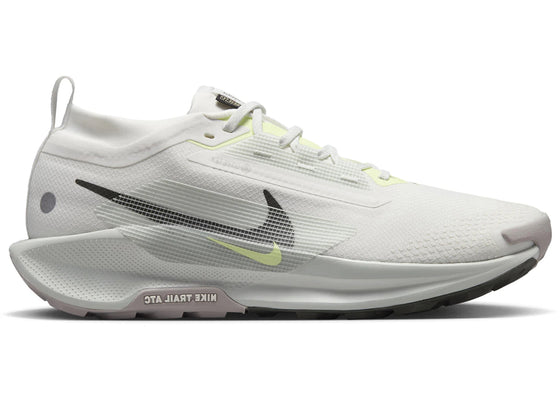 Nike Pegasus Trail 5 Gore-Tex Summit White Light Silver College Grey Sequoia sneakers - authentic Nike shoes