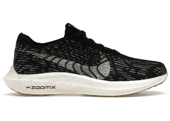 Nike Pegasus Turbo Next Nature Black Sail sneakers - authentic Nike shoes