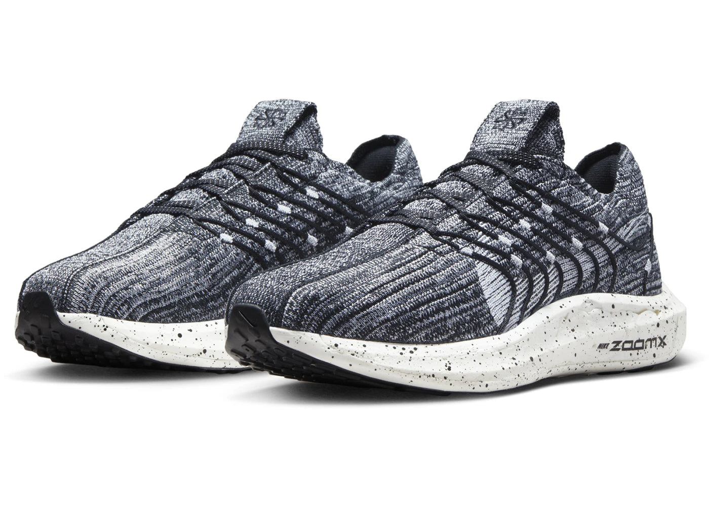 Nike Pegasus Turbo Next Nature Schwarz Weiß (Damen)