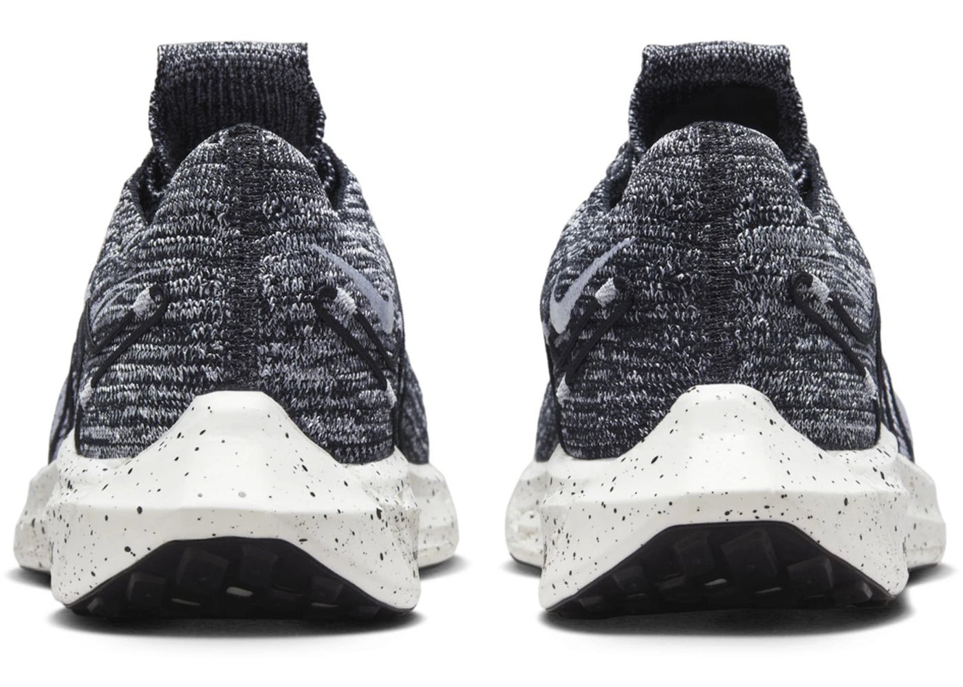 Nike Pegasus Turbo Next Nature Schwarz Weiß (Damen)