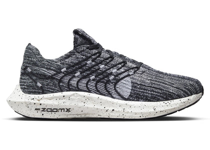 Nike Pegasus Turbo Next Nature Black White (Women's) - authentic Nike sneakers