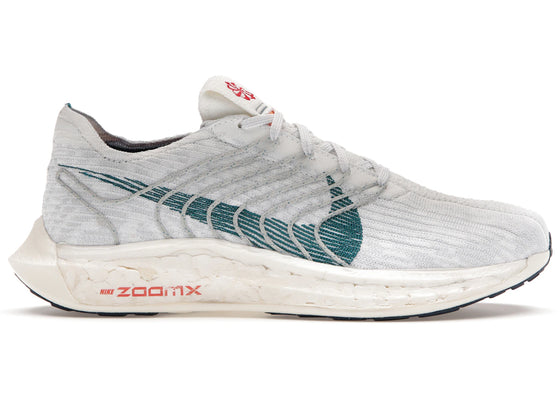 Nike Pegasus Turbo Next Nature Pure Platinum Valerian Blue sneakers - authentic Nike shoes