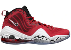 Nike Penny V Red Eagle