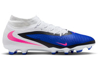 Nike Phantom 6 High Academy MG Attack Pack