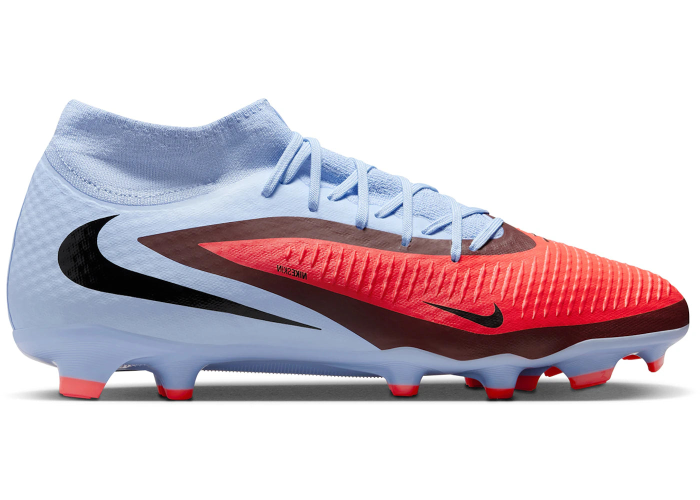 Nike Phantom 6 High Academy MG Scary Good Pack - vue secondaire A