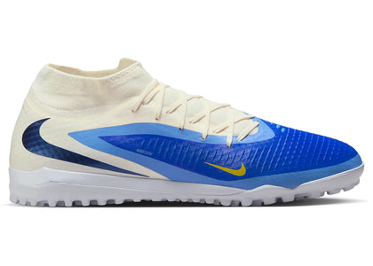 Nike Phantom 6 High Academy TF Fear Nothing Pack - authentic Nike sneakers