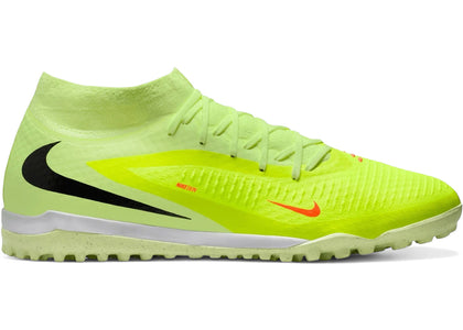 Nike Phantom 6 High Academy TF Max Voltage Pack - authentic Nike sneakers