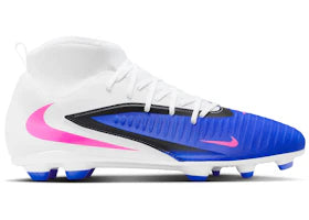 Nike Phantom 6 High Club FG/MG Attack Pack - vue 360