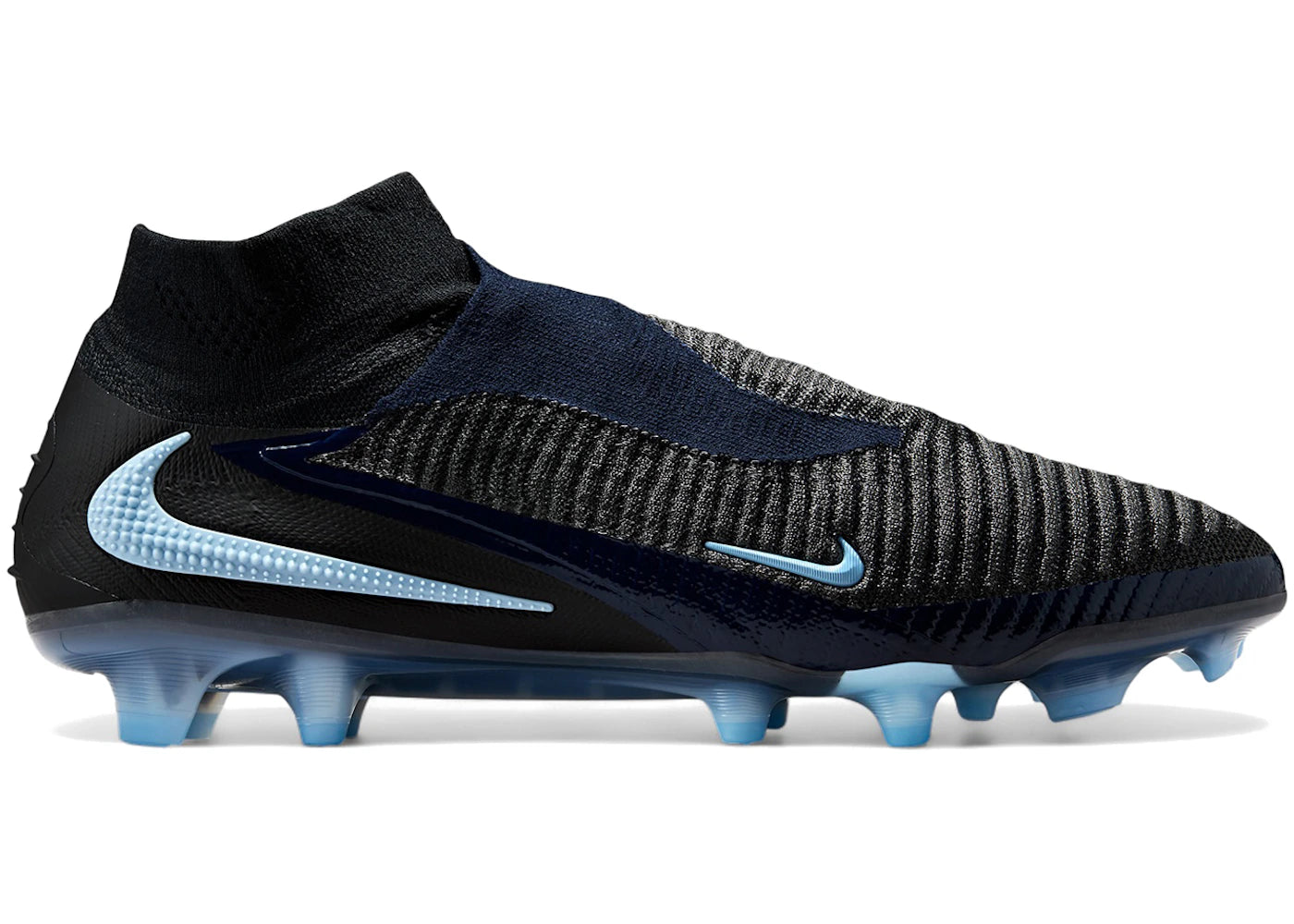 Nike Phantom 6 High Elite FG Shadow Pack - vue 360