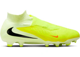 Nike Phantom 6 High Pro FG Max Voltage Pack