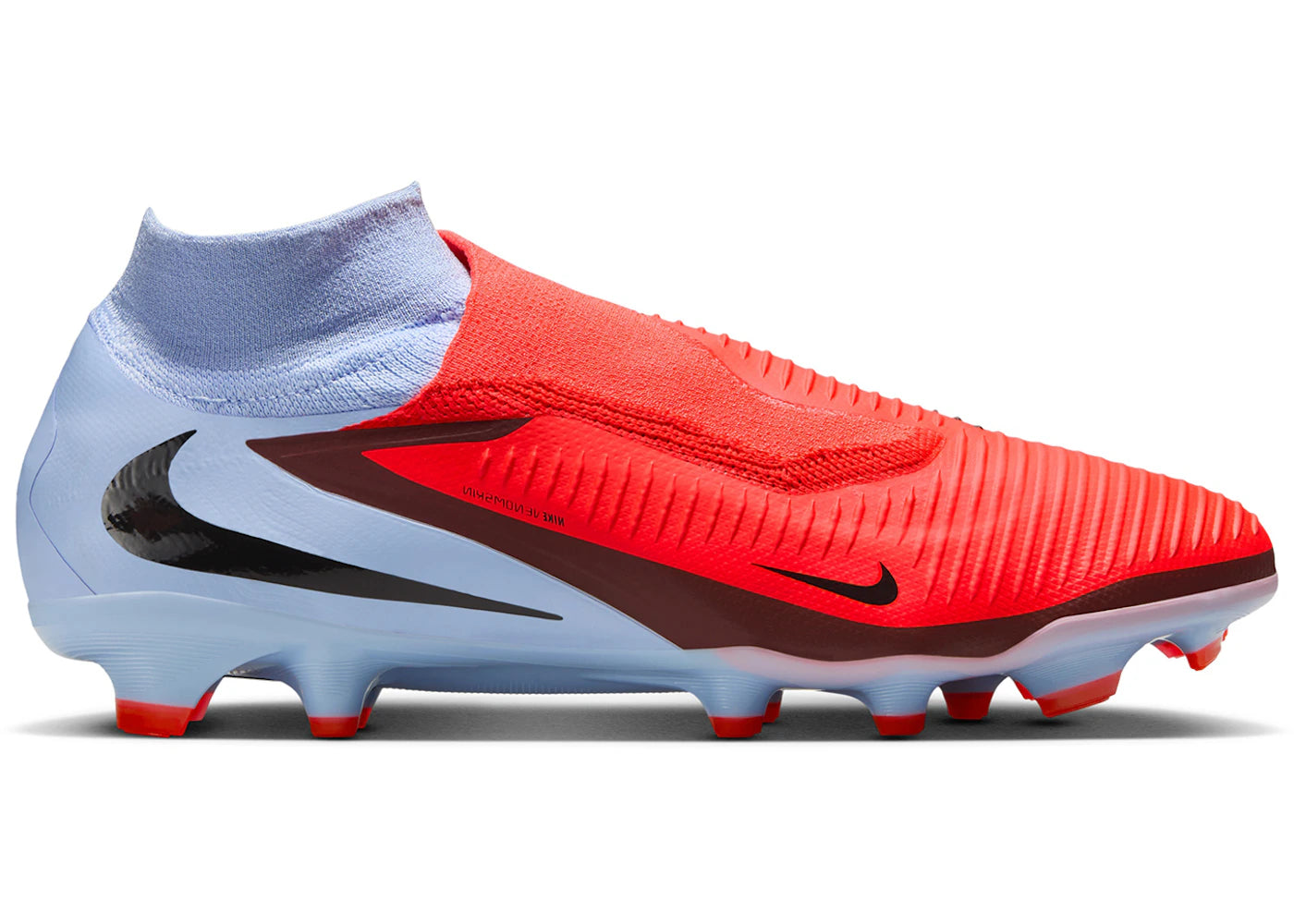 Nike Phantom 6 High Pro FG Scary Good Pack - vue 360