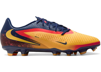 Nike Phantom 6 Low Academy FG/MG Erling Haaland Precision Under Pressure - authentic Nike sneakers