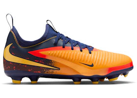 Nike Phantom 6 Low Academy MG Erling Haaland Precision Under Pressure (GS) - vue 360