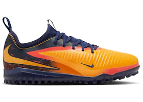 Nike Phantom 6 Low Academy TF Erling Haaland Precision Under Pressure (GS) - vue 360