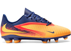 Nike Phantom 6 Low Club FG Erling Haaland Precision Under Pressure (GS)