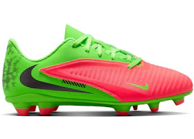 Nike Phantom 6 Low Club MG Erling Haaland Harness Your Haaland (GS)