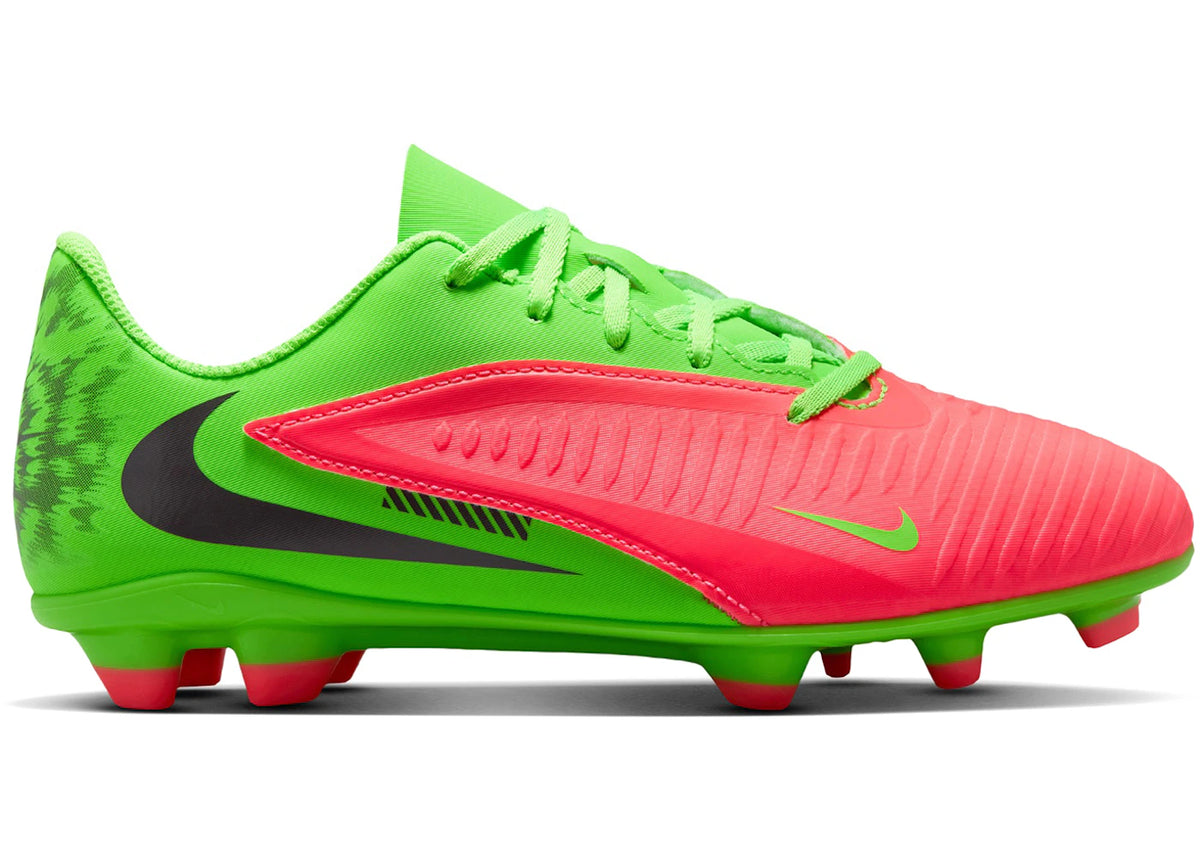 Nike Phantom 6 Low Club MG Erling Haaland Harness Your Haaland (GS) - vue secondaire A