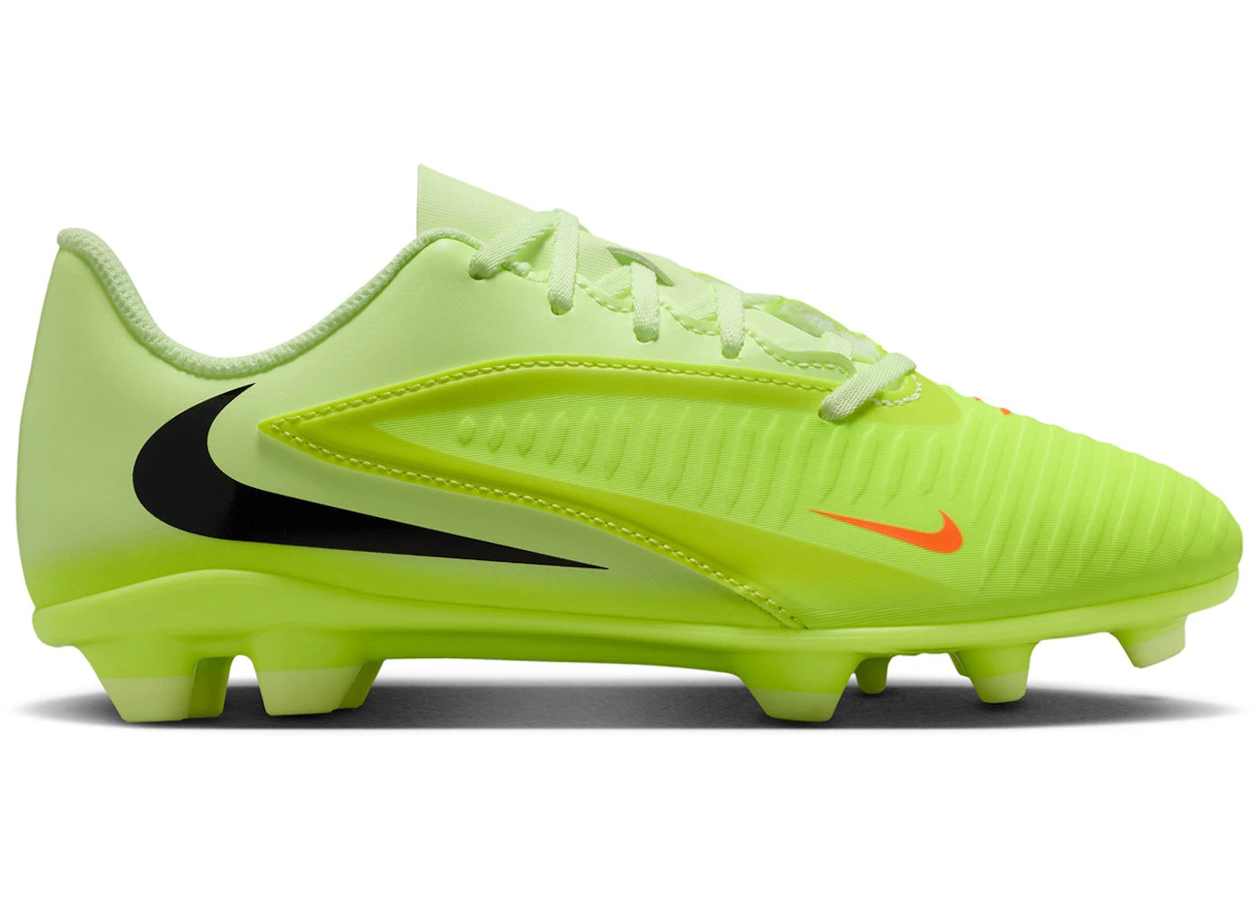 Nike Phantom 6 Low Club MG Max Voltage Pack (GS) - vue secondaire A