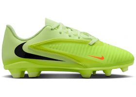 Nike Phantom 6 Low Club MG Max Voltage Pack (GS) - vue 360