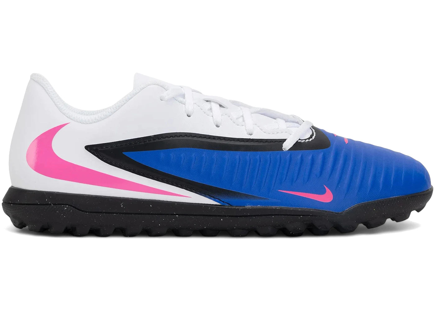 Nike Phantom 6 Low Club TF Attack Pack - vue secondaire A
