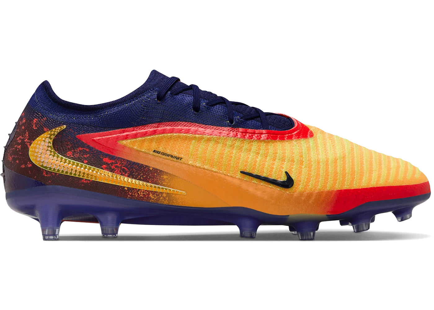 Nike Phantom 6 Low Elite AG Erling Haaland Precision Under Pressure - vue 360