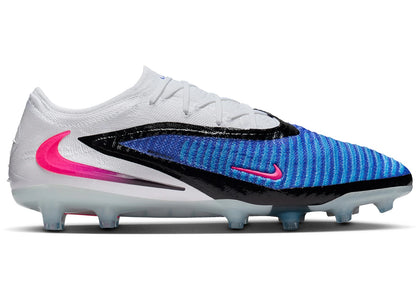 Nike Phantom 6 Low Elite AG-Pro Attack Pack - authentic Nike sneakers