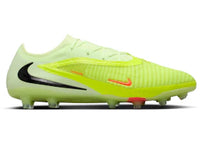 Nike Phantom 6 Low Elite AG-Pro Hyper Crimson Limelight