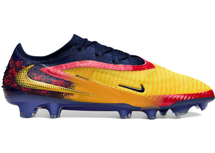 Nike Phantom 6 Low Elite FG Erling Haaland Precision Under Pressure - authentic Nike sneakers