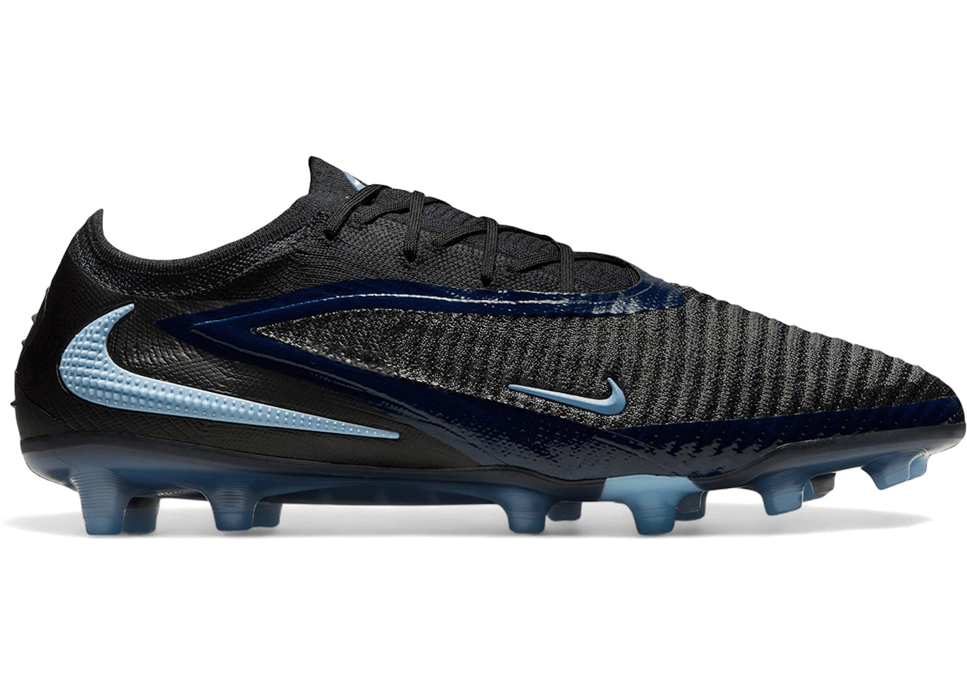 Nike Phantom 6 Low Elite FG Shadow Pack - vue 360