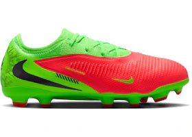 Nike Phantom 6 Low Pro MG Erling Haaland Harness Your Haaland (GS) - vue 360