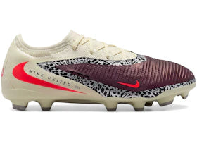 Nike Phantom 6 Low Pro MG United 003 Pack (GS) - vue 360