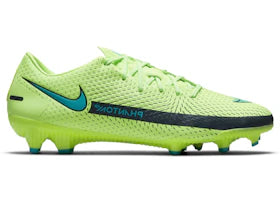 Nike Phantom GT Academy MG Lime Glow