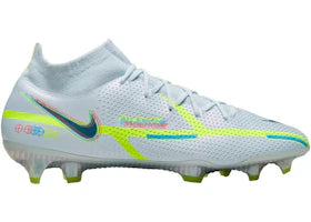 Nike Phantom GT2 DF Elite FG Progress Pack - vue 360