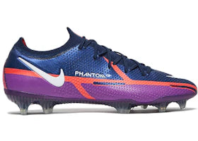Nike Phantom GT2 Elite FG Midnight Blue Violet