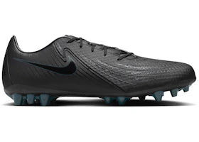 Nike Phantom GX 2 Academy Black Deep Jungle - vue 360