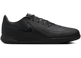 Nike Phantom GX 2 Academy IC Black Deep Jungle - authentic Nike sneakers