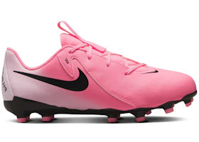 Nike Phantom GX 2 Academy MG Sunset Pulse Black (GS)