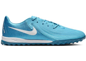 Nike Phantom GX 2 Academy TF Blue Fury White