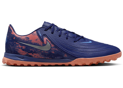 Nike Phantom GX 2 Academy TF Erling Haaland Force9 Blue Void
