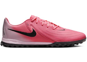 Nike Phantom GX 2 Academy TF Sunset Pulse Black