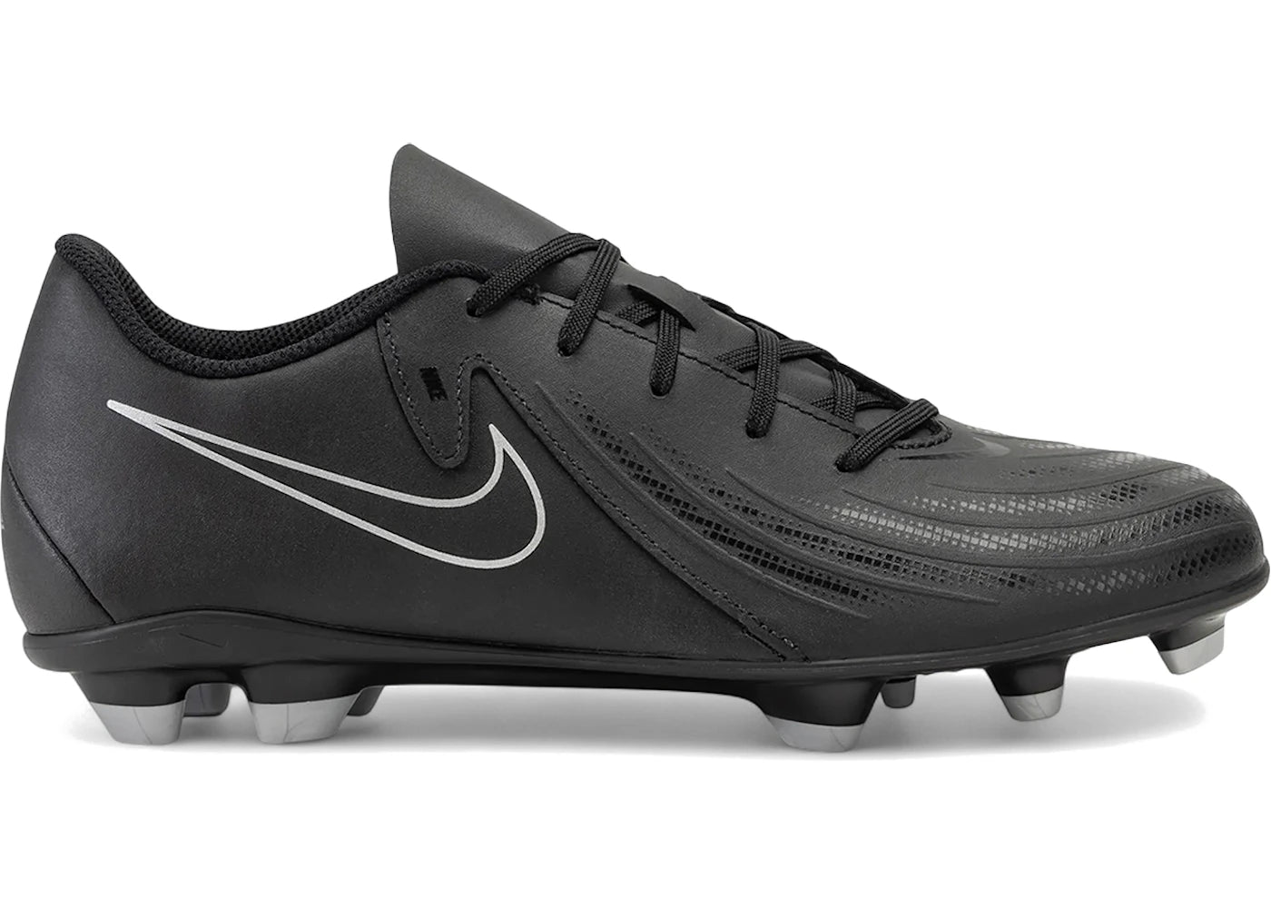 Nike Phantom GX 2 Club FG/MG Shadow Pack - vue secondaire A