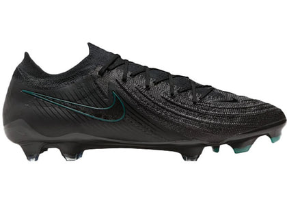 Nike Phantom GX 2 Elite FG Shadow Pack Deep Jungle - authentic Nike sneakers