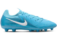 Nike Phantom GX 2 Pro AG Blue Fury White