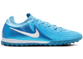 Nike Phantom GX 2 Pro TF Blue Fury White