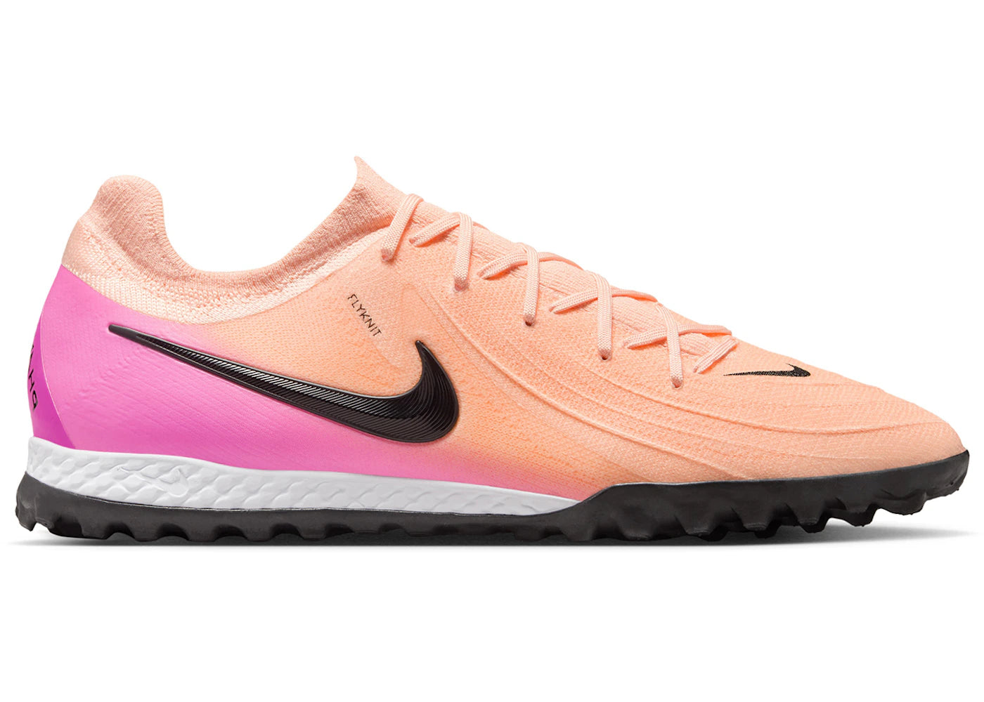Nike Phantom GX 2 Pro TF Prism Pack - vue 360