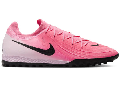 Nike Phantom GX 2 Pro TF Sunset Pulse Black - authentic Nike sneakers
