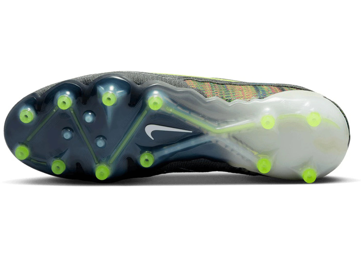 Nike Phantom GX Elite Fusion AG Pro Link Pack - vue secondaire B